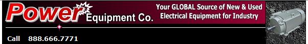 800 HP    General Electric, IC-7160A118E,l�nea X,con fusible,4160 V.