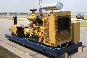 12000 lb/pulg� @ 40.91 galones/min Cummins T450, con Jetstream, 335 hp