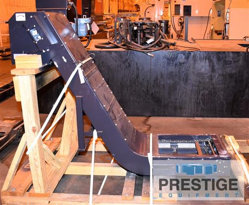 16.5" x 70" Moretech 497R114L, nuevo, 1.3 hp, altura descarga 36", 2022, #32912