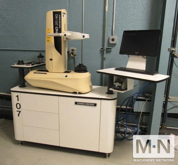 DMG Mori UNO 20/40